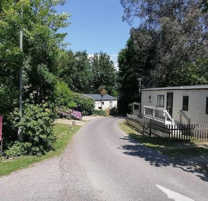 Home From Home Гастингс Экстерьер фото